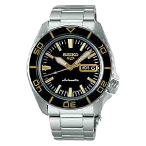 Amazon.com: Watch Seiko SBSA261 Made in Japan New, Silver